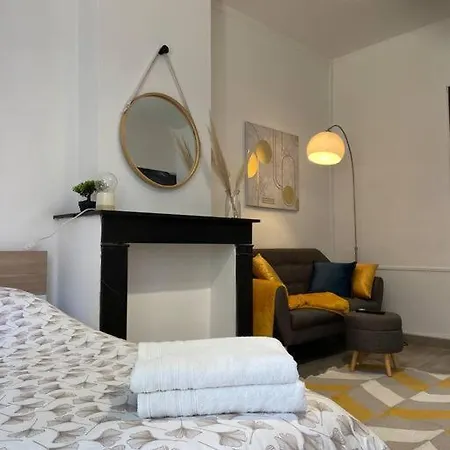 Le Petit Gayant * 두에