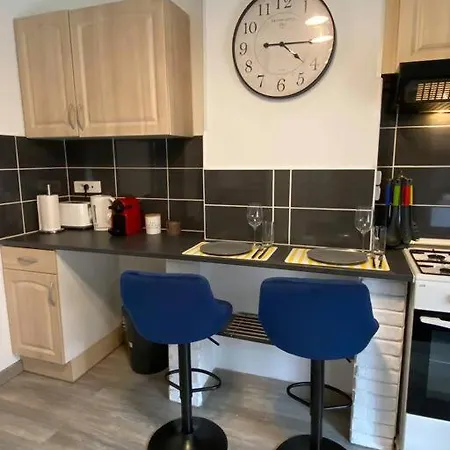 Le Petit Gayant * 두에