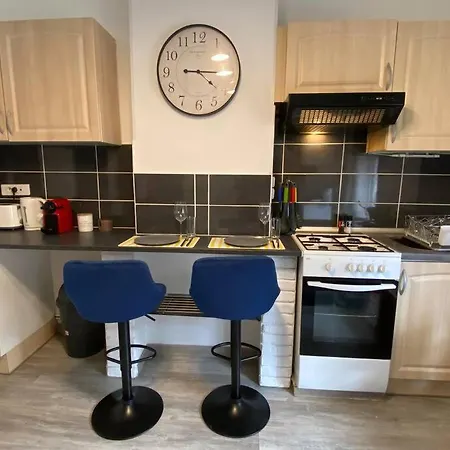 Le Petit Gayant * 두에