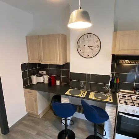 Le Petit Gayant 아파트 *